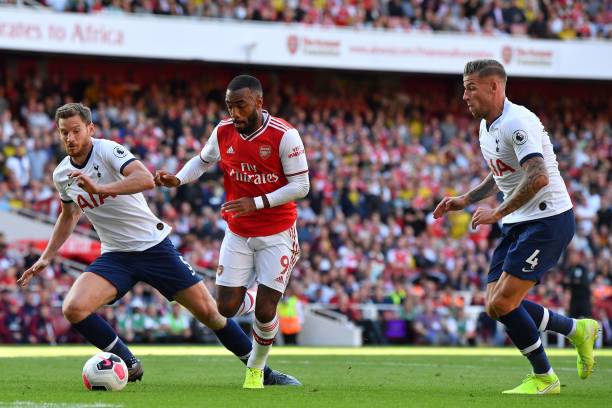 FBL-ENG-PR-ARSENAL-TOTTENHAM