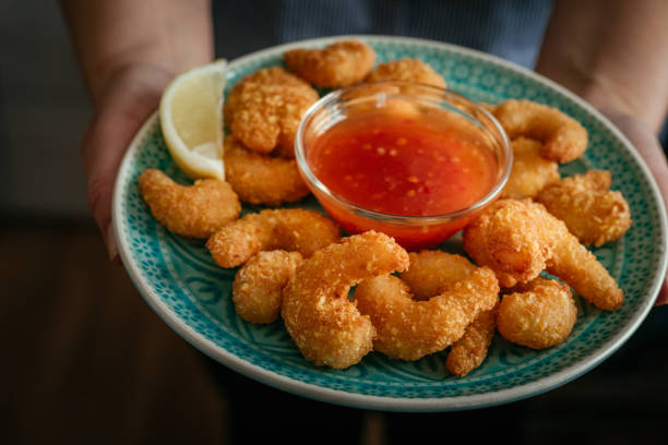 Tempura Batter Recipe
