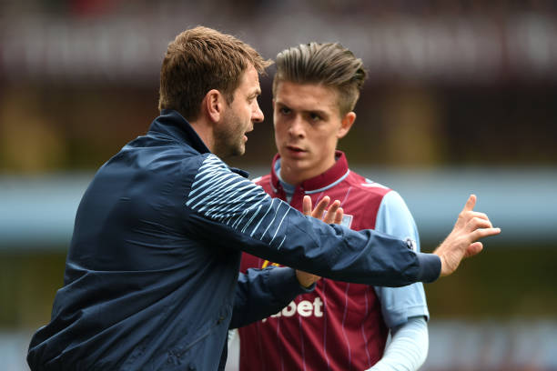 aston-villa-manager-tim-sherwood-gives-instructions-to-jack-grealish-picture-id698828918
