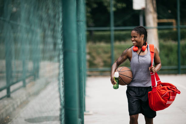 basketball bags