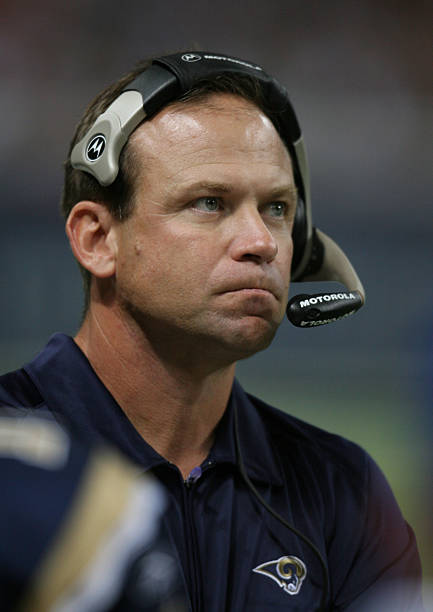 aug-10-2006-st-louis-mo-usa-new-rams-head-coach-scott-linehan-the-picture-id110381350