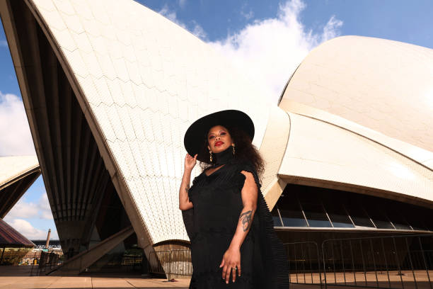 AUS: Sydney Opera House Announces Program For Year-Long 50th Anniversary Celebrations