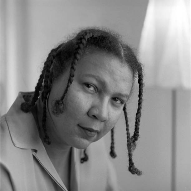 USA: bell hooks, Author And Activist, Dies At 69