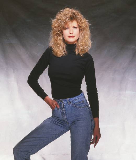 Fawn Hall Photos – Pictures of Fawn Hall | Getty Images