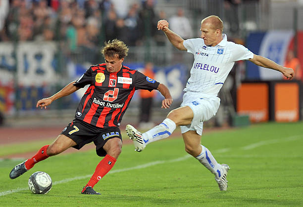 ÐаÑÑинки по запÑоÑÑ auxerre vs boulogne