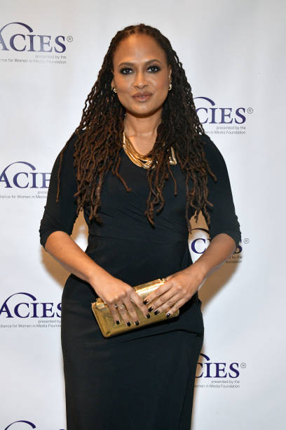 CA: The Alliance for Women in Media Foundation (AWMF) Presents the 47th Annual Gracie Awards - Red Carpet