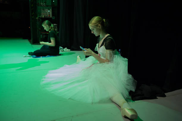 SVK: Ukrainian Ballet Dancers To Perform In Slovakia During European Fundraising Tour