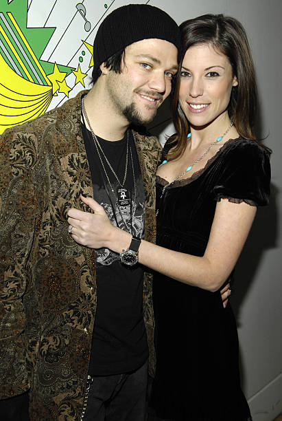 Missy Rothstein Bam Margera on Avioliitto Tiedot.