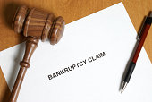 Bankruptcy Claim
