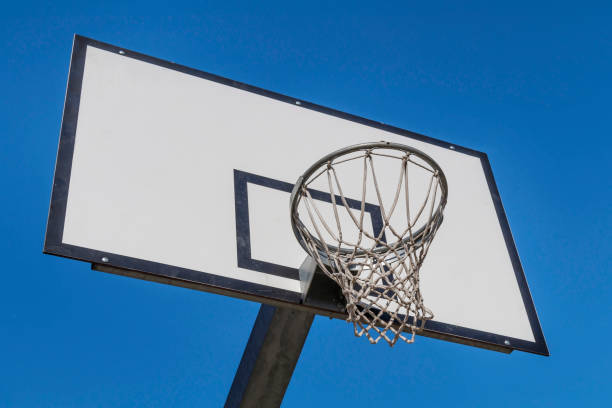 basketball backboard