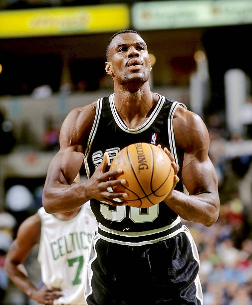 Best physique in NBA history - Page 2 - RealGM