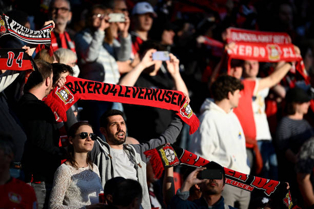 DEU: Bayer 04 Leverkusen v RB Leipzig - Bundesliga