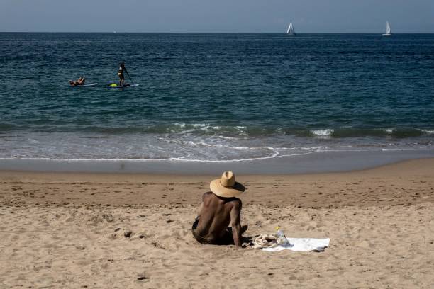 MEX: Mexico Forecasts Tourism Income Of $35 Billion In 2022
