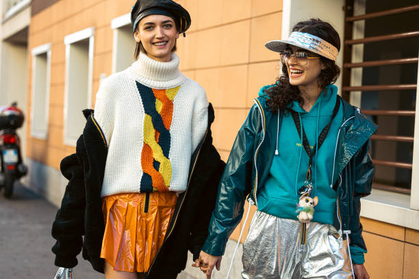 ITA: Street Style - Day 4 - Milan Men's Fashion Week - Fall/Winter 2022/2023
