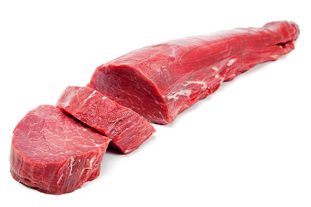 beef tenderloin steaks picture