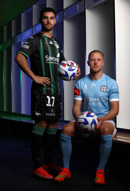 AUS: Melbourne City & Western United Joint A-League Media Opportunity