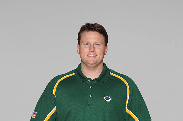 Green Bay Packers 2006 Headshots