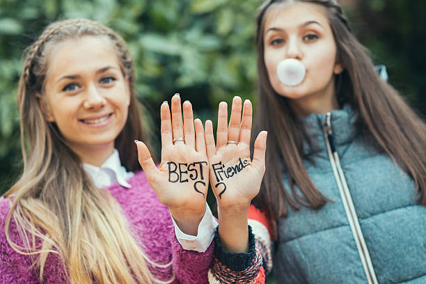 Free Friends Forever Images Pictures And Royalty Free Stock