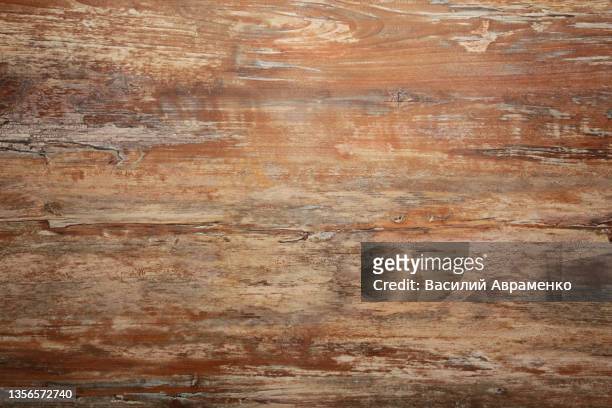 big brown wood plank wall texture