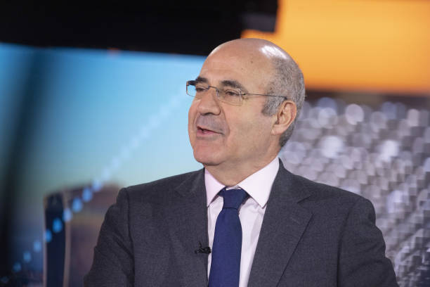 GBR: Hermitage Capital Management Co-Founder Bill Browder Interview