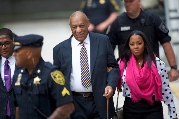 Bill Cosby Sexual Assault Trial Begins