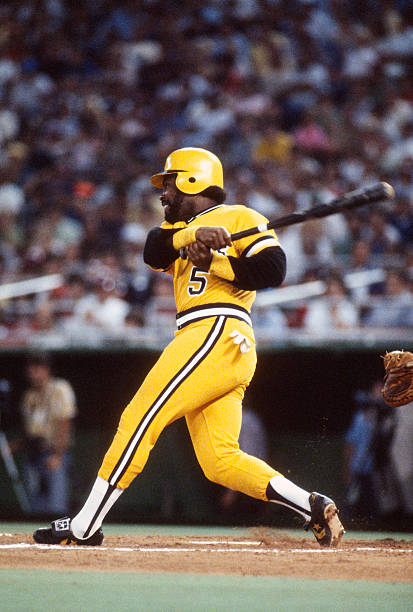 bill-madlock-of-the-pittsburgh-pirates-bats-during-an-major-league-picture-id467393270