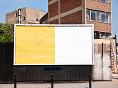 billboard advert space in london
