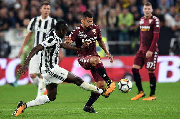 Resultado de imagen de Juventus   4-0  Torino