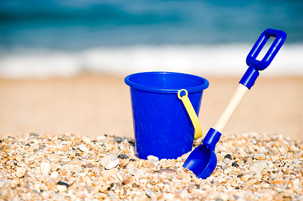 Free sand bucket Images, Pictures, and Royalty-Free Stock Photos ...