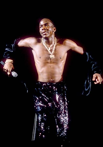 Image result for bobby brown performing