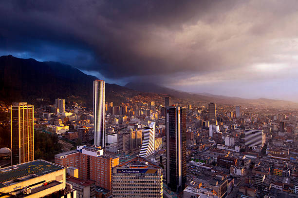 Bogota, Colombia Bogota, Colombia