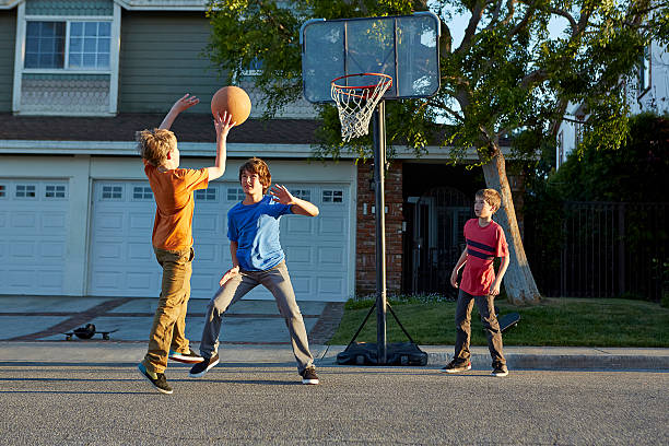 basketball gear for kids