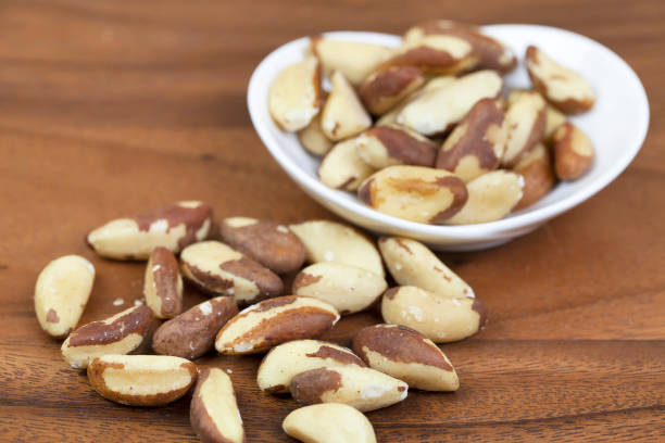 brazil nuts picture