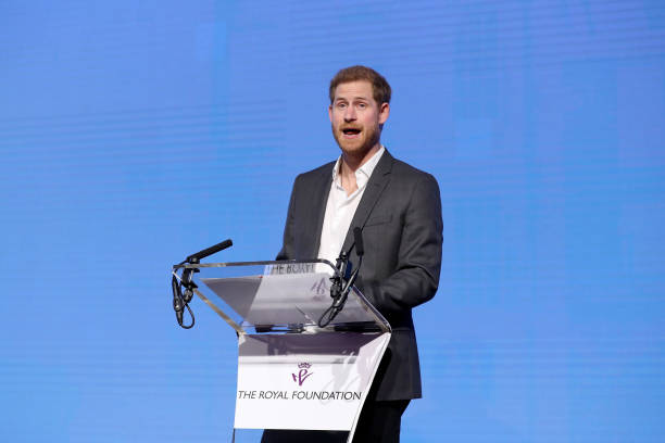 britains-prince-harry-speaks-at-the-first-annual-royal-foundation-on-picture-id925346848