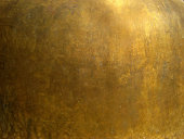 Bronze metal texture background