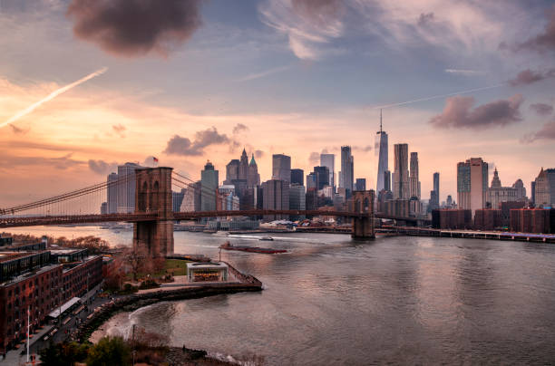 Bilder skyline new york - Der Vergleichssieger unseres Teams