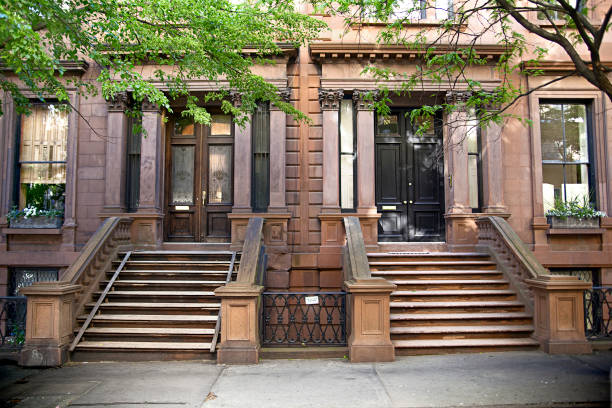 The 10 Wealthiest Cities in New York State 7 brooklyn heights picture