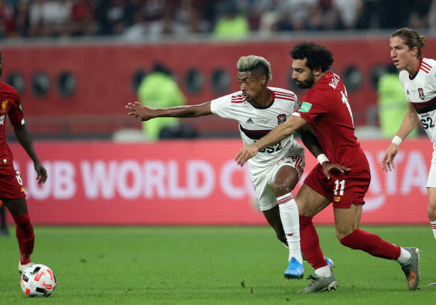 Liverpool FC v CR Flamengo Final Match - FIFA Club World Cup Qatar 2019