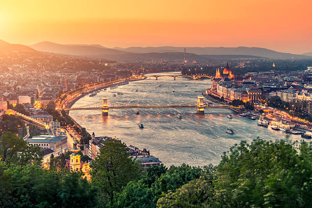 Budapest, Hungary Budapest, Hungary