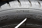 how to read speed rating on tires