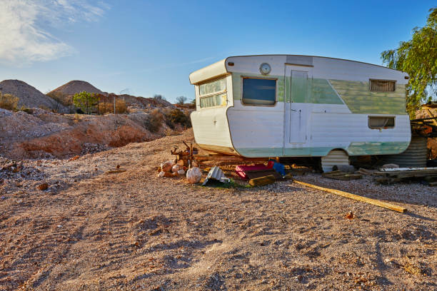 off road camper trailer sale 