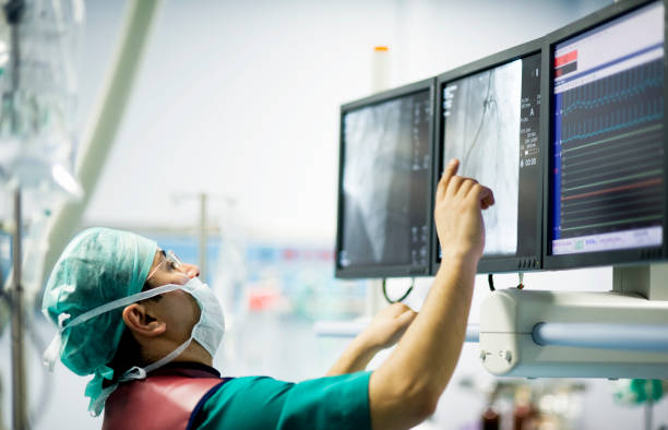 Who Manufactures Medical Equipment For Diagnostic Purposes Worldwide