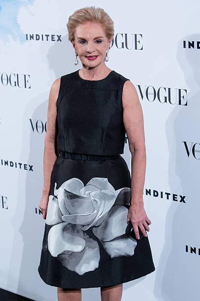'Vogue Who's On Next' Party in Madrid Photos and Images | Getty Images