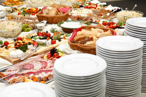 event catering in Byron Bay