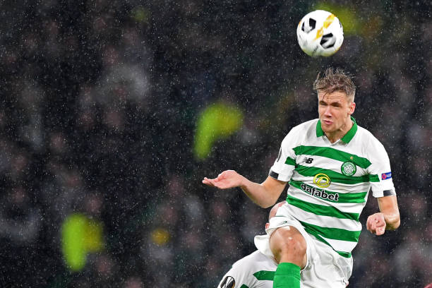 Kristoffer Ajer