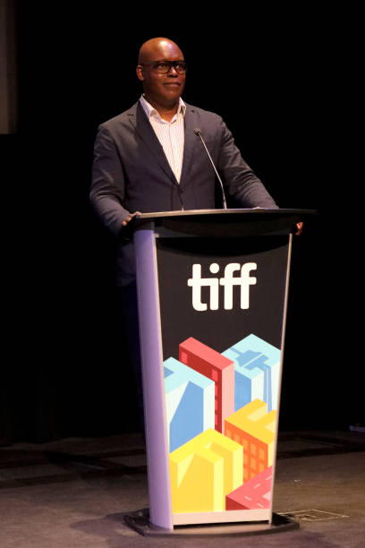 CAN: 2022 Toronto International Film Festival  Canadian Press Conference