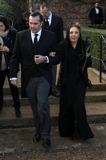 charlesphilippe-dorleans-and-farah-palhavi-attend-the-funeral-of-of-picture-id1126953019