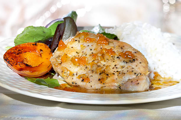 Healthy Meals without Vegetables
