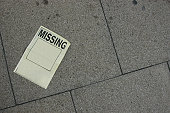Child Missing!