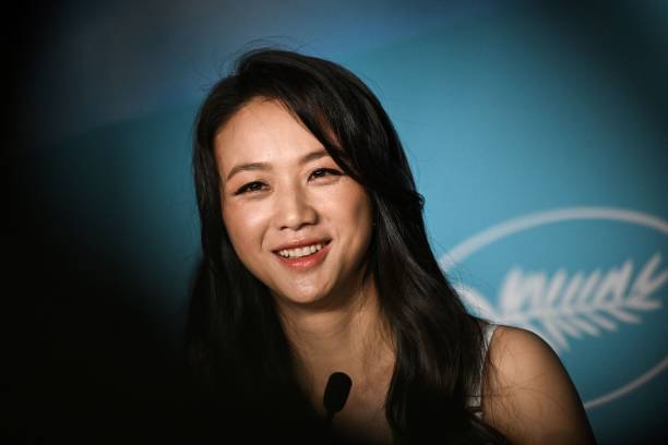 FRA: "Decision To Leave (Heojil Kyolshim)" Press Conference  - The 75th Annual Cannes Film Festival